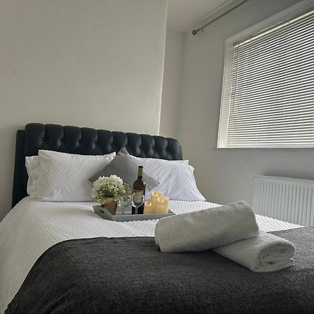 Experience London With Easy Βίλα Μπρόμλεϊ Εξωτερικό φωτογραφία